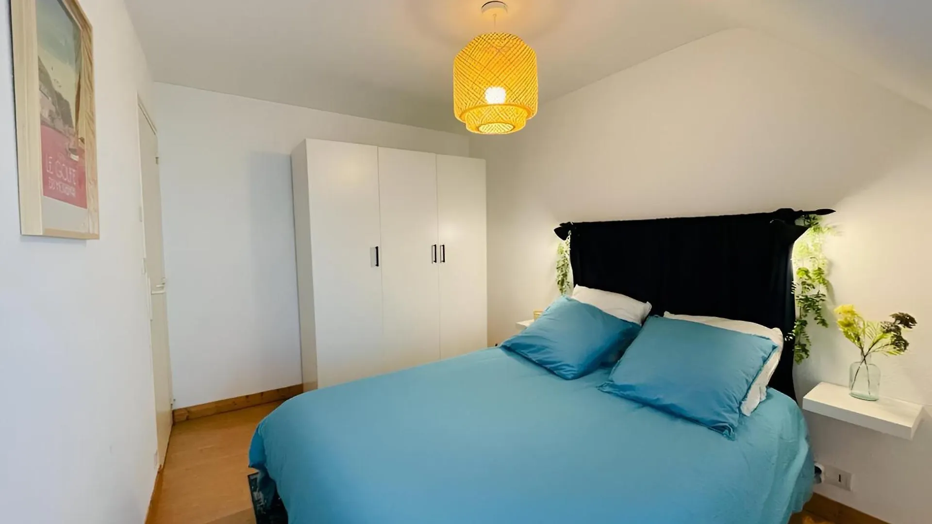 Bord De Mer, Maison Paisible Et Renovee A Penvins Sarzeau