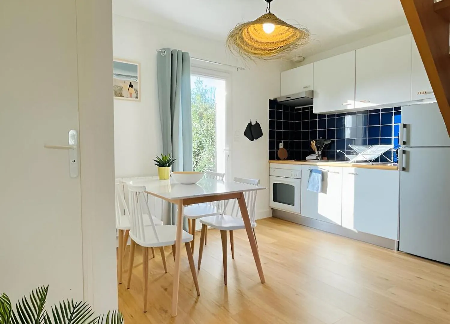 Holiday home Bord De Mer, Maison Paisible Et Renovee A Penvins Sarzeau France