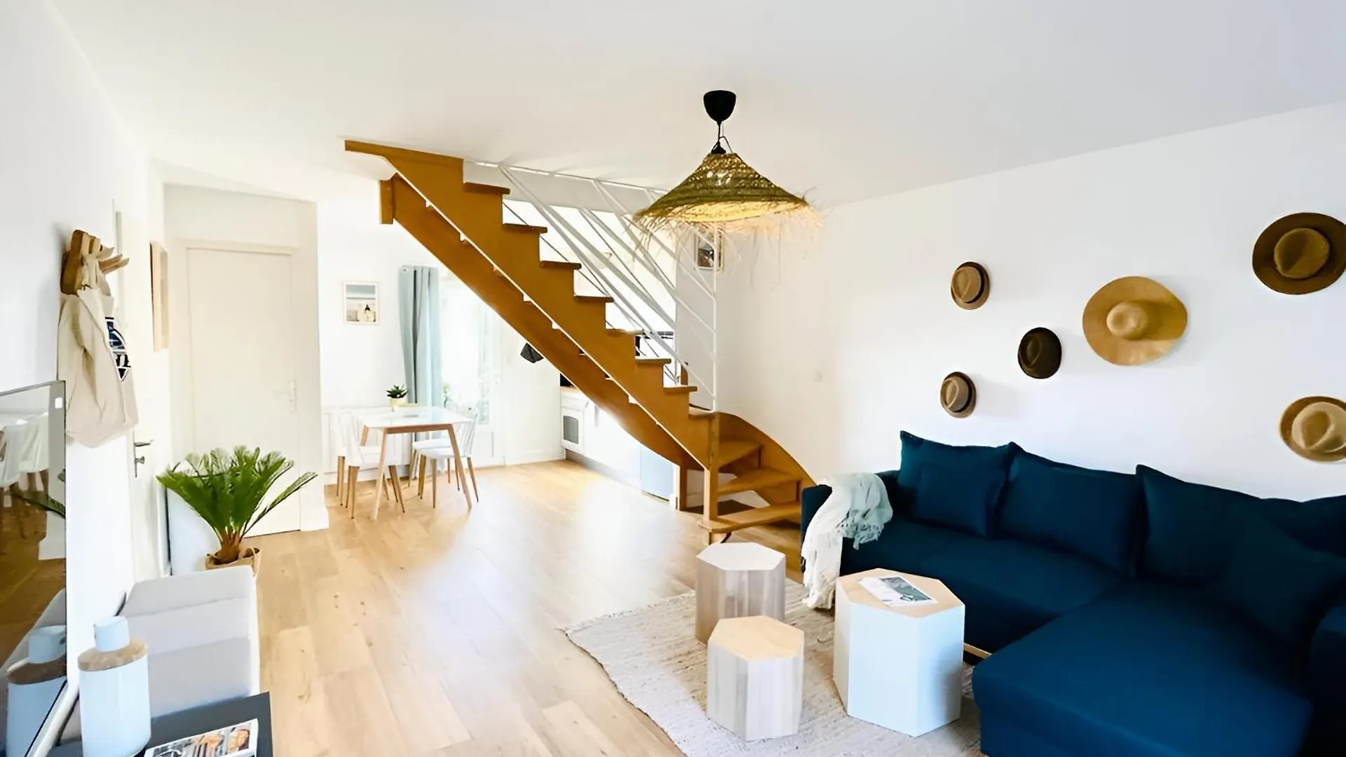 Holiday home Bord De Mer, Maison Paisible Et Renovee A Penvins Sarzeau