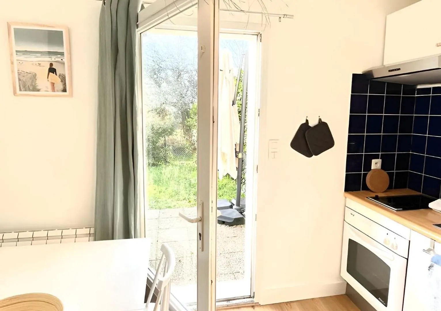 Holiday home Bord De Mer, Maison Paisible Et Renovee A Penvins Sarzeau
