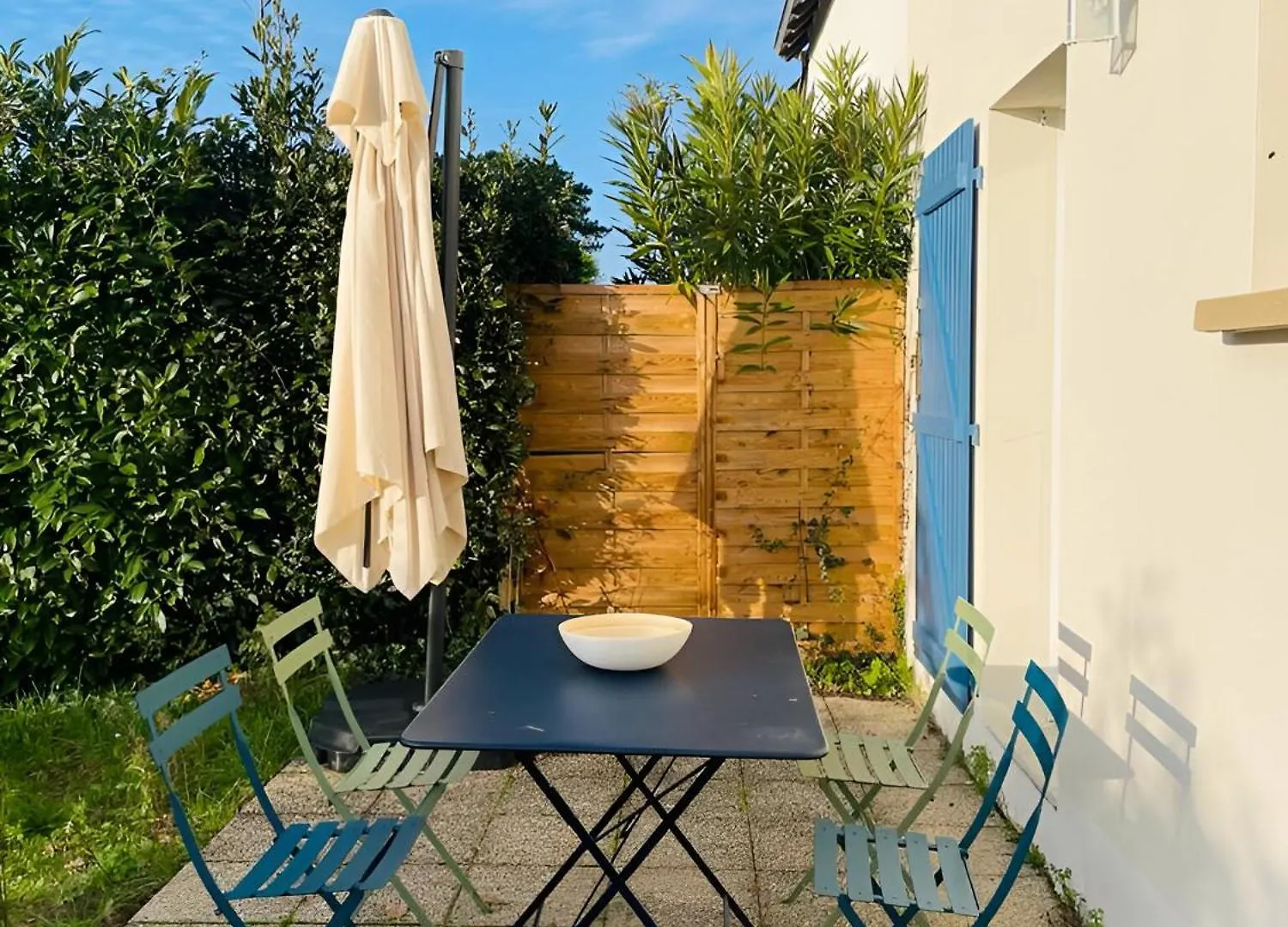 Holiday home Bord De Mer, Maison Paisible Et Renovee A Penvins Sarzeau