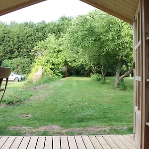 Chalet La Du Capitaine 4m² - Sdb Partagee Exterieure, Chavagne