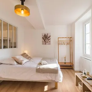 Appartement Coeur De -, Lannion