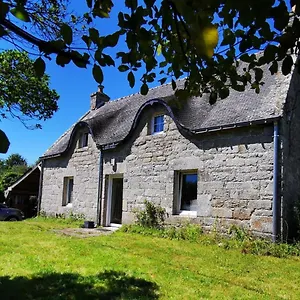 Hébergement de vacances Jolie Longere Dans Un Hameau De, Bubry