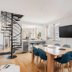 Appartement L'atelier, Lumineux Et Cosy, Ploërmel