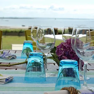 Hotel Restaurant Le Du Roy, Sarzeau